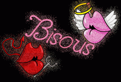 besou